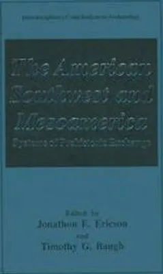 Obrázok produktu pre The American Southwest and Mesoamerica
