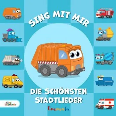 Obrázek produktu pro Zpívejte se mnou - Nejkrásnější městské písně