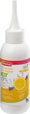 Produktbild von BEAPHAR  Ohrenrein Milch, 100 ml