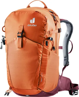 Image de Deuter Trail 23 SL Couleur : marron-marron