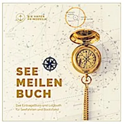 Obrázek produktu pro Seemeilenbuch