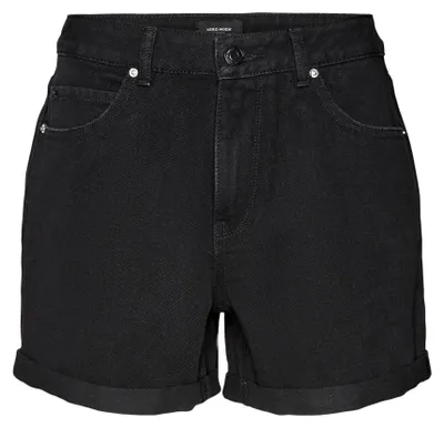 Obrázek produktu pro Dámské kraťasy VMZURI Loose Fit 10279493 Black, S