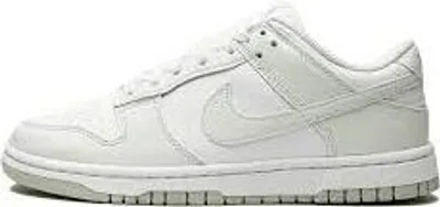 Produktbild von Nike Dunk Low - Next Nature White Mint Wmns, DN1431-102, Größe: 39