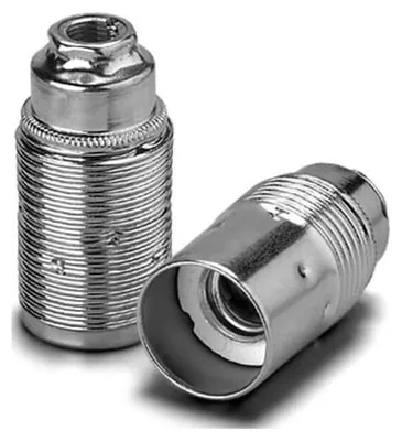 Immagine prodotto di Houben portalampada E14 Met,verm,Agw 101883