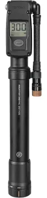 Produktbild von Famanu digitale 2Stage Fahrradpumpe - für Mountainbikes