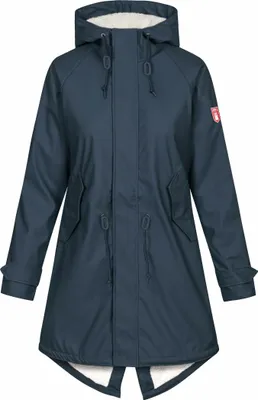 Produktbild von DERBE Damen Regenjacke Friese Tidaholm