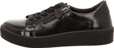 Produktbild von Gabor Sportliche Schnürschuhe Damen 31363131313237 Schwarz 38 1/2 EU