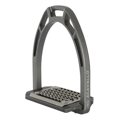 Produktbild von Acavallo Arco Evolution Alupro Aluminium Steigbügel