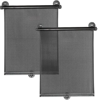 Image de Store pare-soleil CAR SUN SHADES 2 pièces