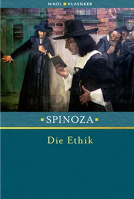 Immagine prodotto di Die Ethik