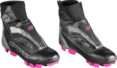 Produktbild von Winter MTB Schuhe FORCE ICE21 Lady %%% : Größe - 37 Größe: 37