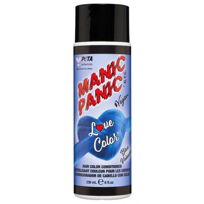 Produktbild von Manic Panic Love Color Blue Valentine 236 ml