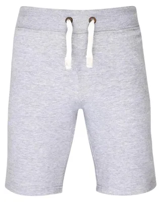 Produktbild von Awdis - "Campus" Shorts für Herren/Damen Unisex LT2809 (L) (Grau)