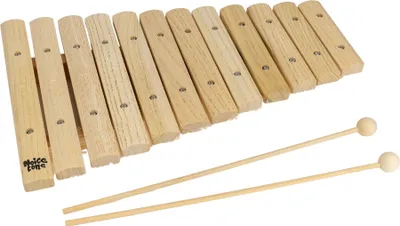 Obrázok produktu pre Noicetone X005-1 34,5x21,5x10cm Xylofón