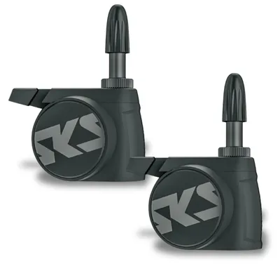 Zdjęcie produktu dla SKS AIRSPY SV, Kontroler, Produkt odporny na warunki atmosferyczne, Wodoodporny, Bluetooth, Czarny