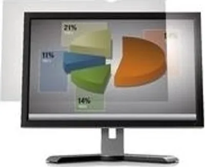 Immagine prodotto di 3M AG24,0W9 Filtro antiriflesso per display
