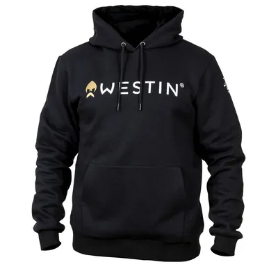 Produktbild von Westin Original Hoodie Black L