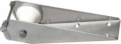 Zdjęcie produktu dla Osculati Standard Bow Roller Akcesoria kotwiczenia
