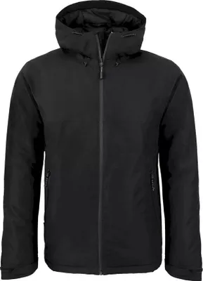 Produktbild von Craghoppers - "Expert" Isolier-Jacke Thermisch für Herren CG1793 (XXL) (Schwarz)