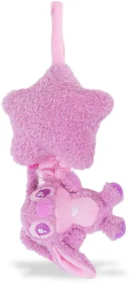 Produktbild von Simba Babywelt Spieluhr Disney Lilo & Stitch Angel Spieluhr pink 6315870872