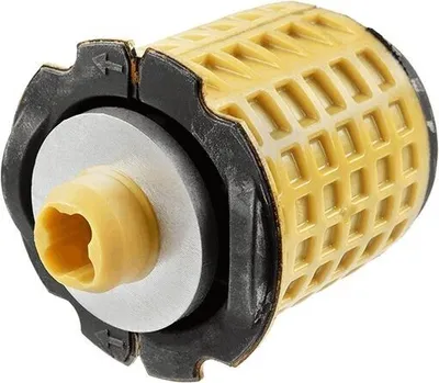 Produktbild von LEMFÖRDER Lagerung Achsträger 43264 01 Hinten beidseitig Vorne passend für MERCEDES-BENZ A-Klasse (W177)