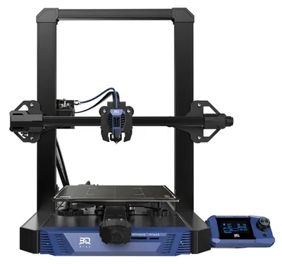 Obrázek produktu pro 3D Printer BIQU Hurakan DIY FDM