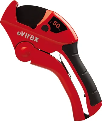 Image de Coupe-tube plastique PC50 - 50 mm VIRAX 215050