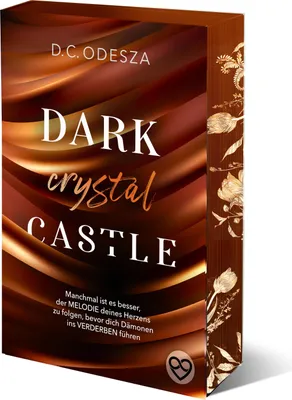 Produktbild von DARK crystal CASTLE