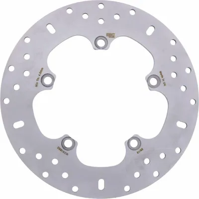 Immagine prodotto di Disco freno fisso EBC MD9169D D.267mm 5 bulloni per Yamaha