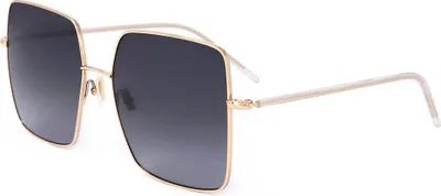 Produktbild von Hugo Boss Boss 1396/S 000/9O Größe: 58