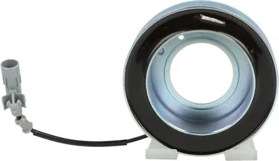 Obrázek produktu pro Magnetická spojka (kompresor) NRF pro MAZDA 2 hatchback
