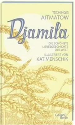 Produktbild von Djamila