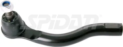 Produktbild von SPIDAN CHASSIS PARTS Spurstangenkopf Spurstange für MITSUBISHI PAJERO IV (V8W, V9W) Vorne 50875