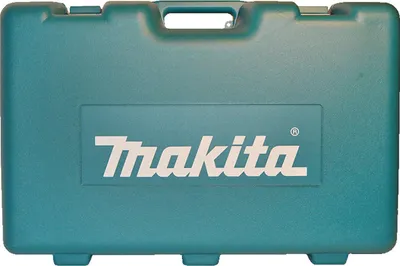 Produktbild von Makita Transportkoffer für Akku-Werkzeug-Set - 824764-0