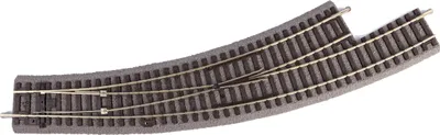 Obrázek produktu pro PIKO 55427 H0 A-Gleis Bogenweiche