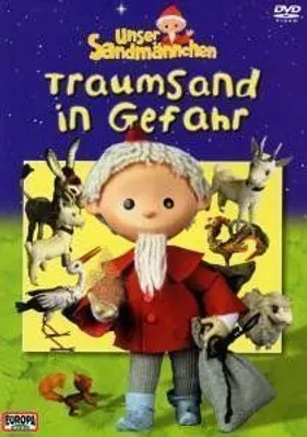 Produktbild von Unser Sandmännchen - Traumsand in Gefahr