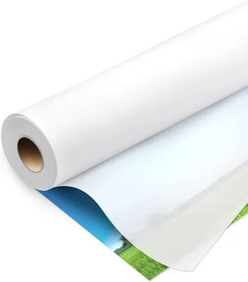 Zdjęcie produktu dla Przezroczysty papier 42 cm x 20 m, papier do wzorów, 35 g/m², do rysowania