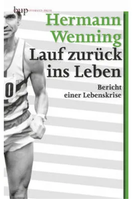 Produktbild von Lauf zurück ins Leben