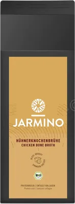 Obrázok produktu pre JARMINO Vývar z kuracích kostí 1 liter