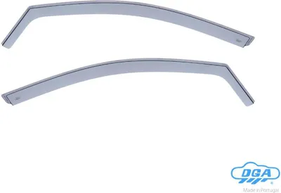 Zdjęcie produktu dla Owiewka przednia DGA do Peugeot 5008 01/17