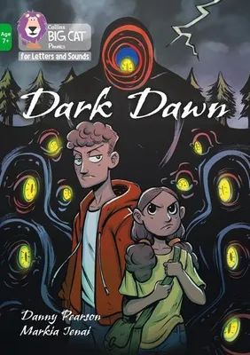 Obrázok produktu pre Dark Dawn