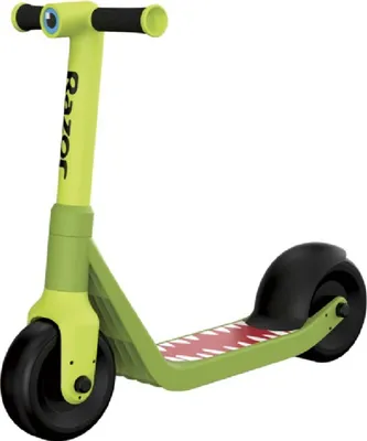 Image de Razor Scooter A partir de 2,5 ans Wild Ones Dino