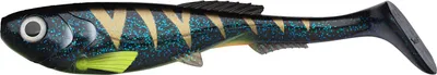 Produktbild von Abu Garcia Beast Paddletail (Shadow Tiger)