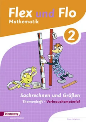 Obrázok produktu pre Flex und Flo - Ausgabe 2014