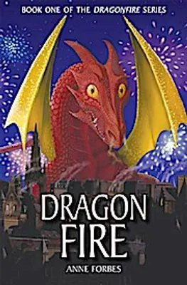 Obrázek produktu pro Dragonfire