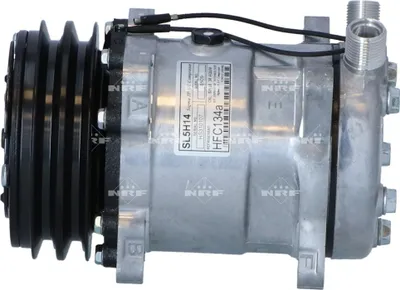 Produktbild von NRF 32798 SD5H14 Klimaanlage Klimakompressor PAG 100