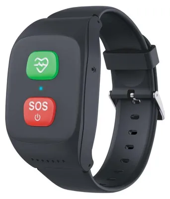 Produktbild von GPS-Armband für Senioren SWX-S11