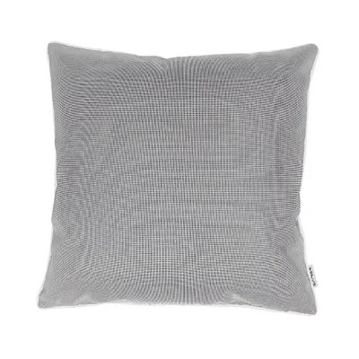 Produktbild von Outdoor Kissen 45x45cm Fb. silbergrau : 100% Polyester (Outdoor) : silbergrau