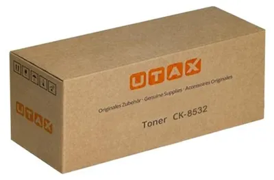 Zdjęcie produktu dla UTAX 1T02YMBUT0, 20000 stron(y), Purpurowy, 1 szt.