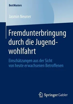 Image de Fremdunterbringung durch die Jugendwohlfahrt